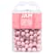 JAM Paper Colorful Round Push Pins, 100ct.